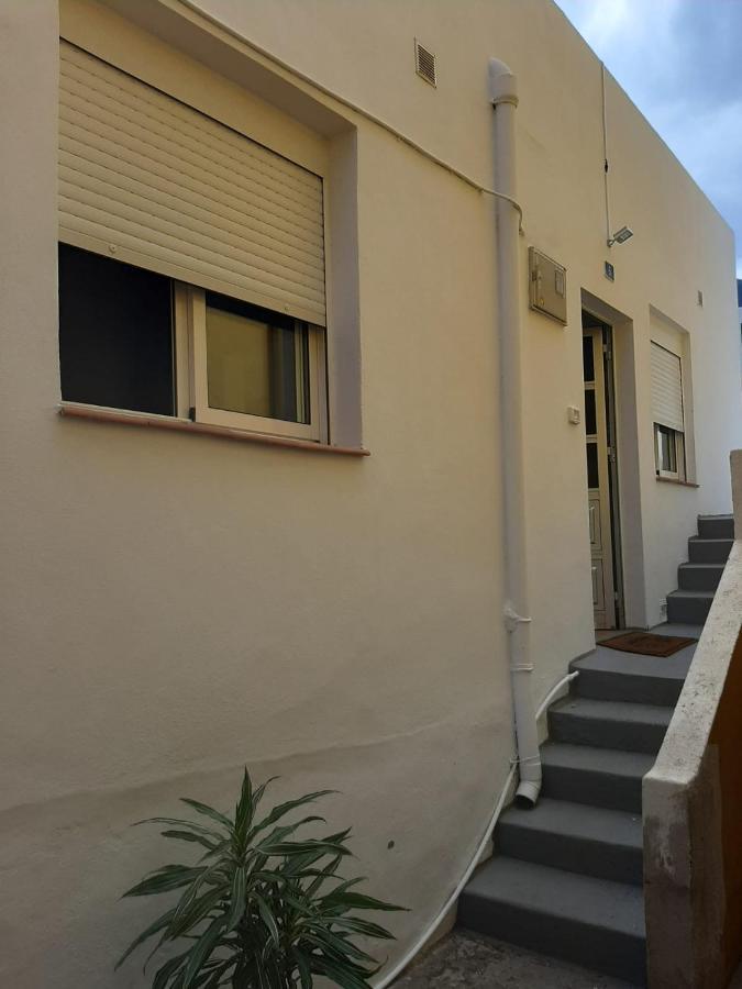 Vivienda Vacacional El Roquete Пунта дел Идалго Екстериор снимка